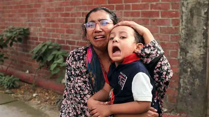 মেট্রোরেলের বিয়ারিং প্যাড পড়ে মৃত্যুতে ১০ কোটি টাকা ক্ষতিপূরণ দাবি