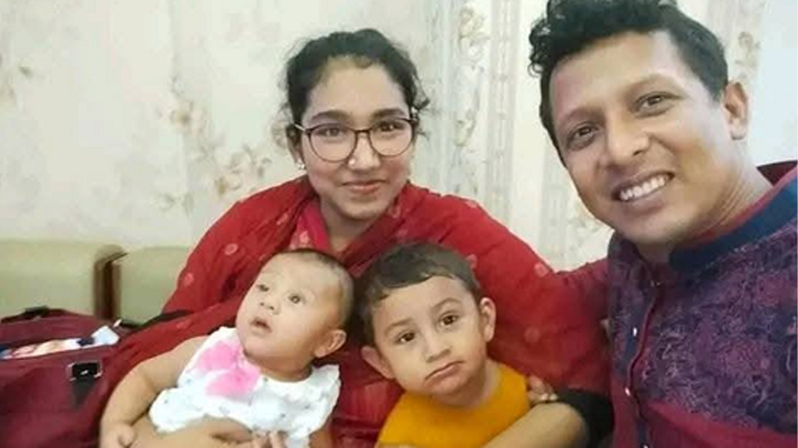 মেট্রোরেলে চাকরি পাচ্ছেন বিয়ারিং পড়ে নিহত কালামের স্ত্রী