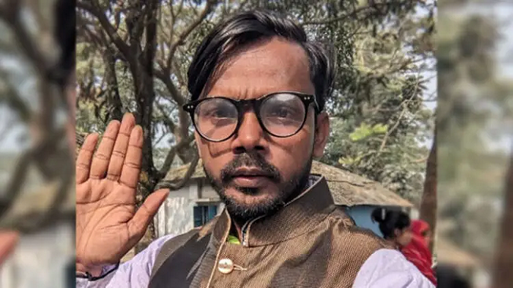 হিরো আলমের বিরুদ্ধে গ্রেফতারি পরোয়ানা জারি