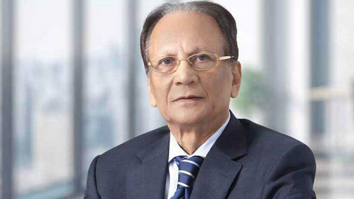 সাউথইস্ট ব্যাংকের সাবেক চেয়ারম্যানের দেশত্যাগে নিষেধাজ্ঞা সাউথইস্ট ব্যাংকের সাবেক চেয়ারম্যানের দেশত্যাগে নিষেধাজ্ঞা