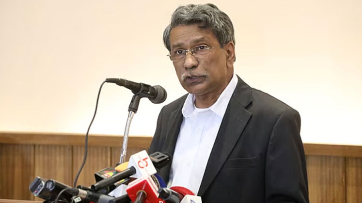‘এ মাসের মাঝামাঝি জুলাই সনদ নিয়ে আশাবাদী’ 