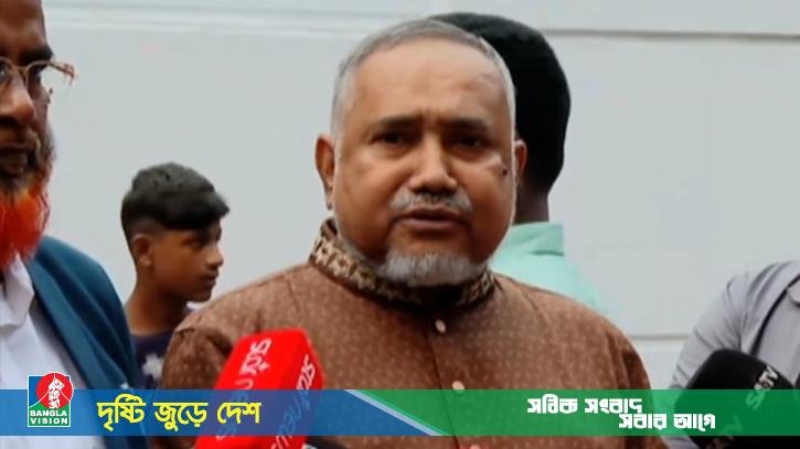 ‘একবারের জন্য হলেও পিআর পদ্ধতিতে নির্বাচন চায় জামায়াতে ইসলামী’