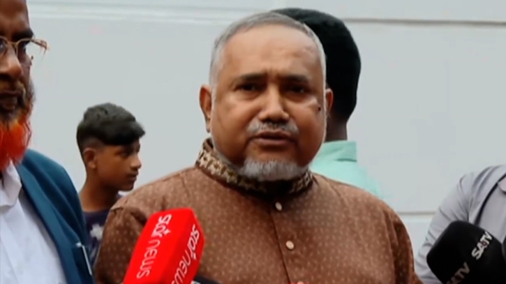 ‘একবারের জন্য হলেও পিআর পদ্ধতিতে নির্বাচন চায় জামায়াতে ইসলামী’
