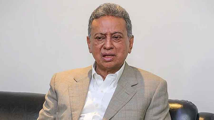 নির্বাচনের রোডম্যাপ নিয়ে টালবাহানা চলবে না: আমীর খসরু নির্বাচনের রোডম্যাপ নিয়ে টালবাহানা চলবে না: আমীর খসরু