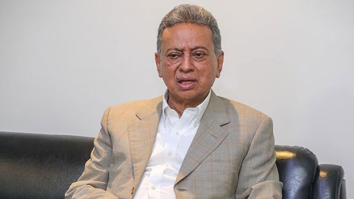 অন্তর্বর্তী সরকারকে নিরপেক্ষ থাকতে হবে: আমীর খসরু অন্তর্বর্তী সরকারকে নিরপেক্ষ থাকতে হবে: আমীর খসরু