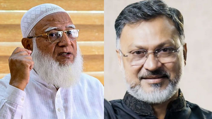 বিএনপির যে প্রার্থীর প্রতিদ্বন্দ্বী হচ্ছেন জামায়াত আমীর 