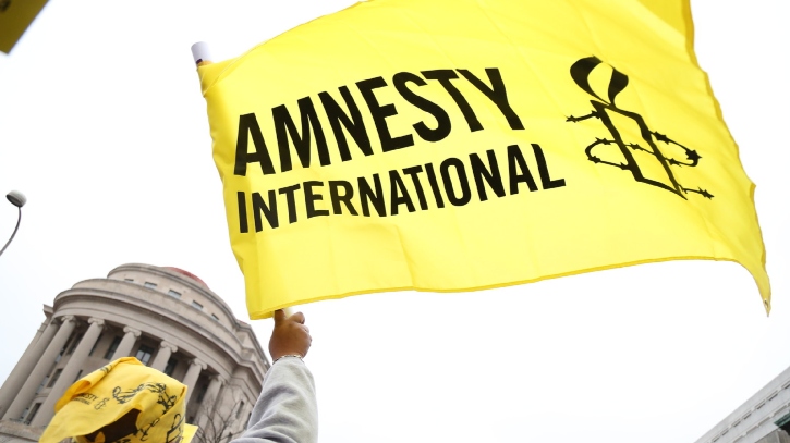 শেখ হাসিনা ও আসাদুজ্জামান খানের বিচার ও সাজা ন্যায়সঙ্গত নয়: অ্যামনেস্টি