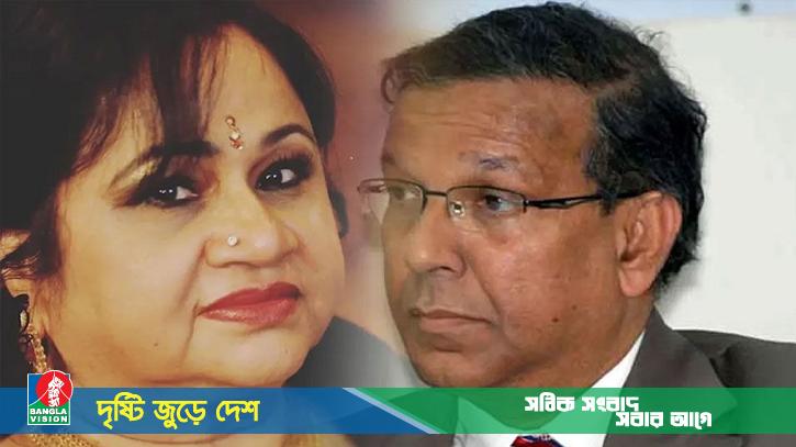 সাবেক আইনমন্ত্রী আনিসুল হকের বান্ধবীর ১১৪টি ব্যাংক হিসাব অবরুদ্ধ