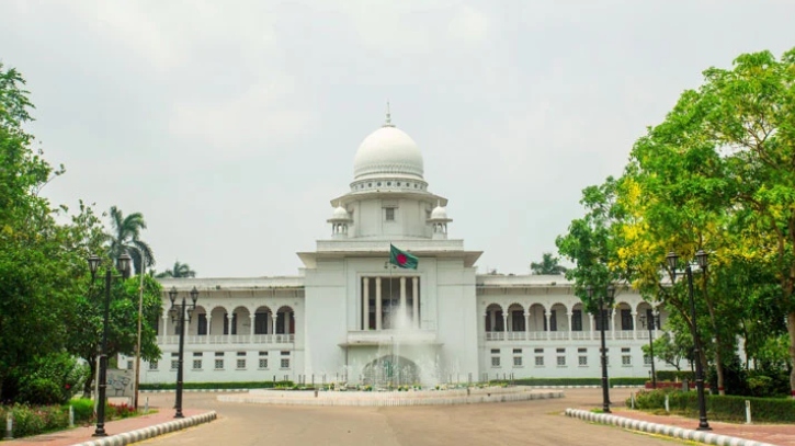 জাতীয় নির্বাচনের পর পঞ্চদশ সংশোধনী নিয়ে আপিল বিভাগে শুনানি 