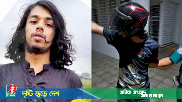 কুরআন অবমাননার দায়ে অপূর্ব পালকে কারাগারে পাঠানোর নির্দেশ