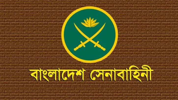 দুই মাসের জন্য ম্যাজিস্ট্রেসি ক্ষমতা পেলো সেনাবাহিনী দুই মাসের জন্য ম্যাজিস্ট্রেসি ক্ষমতা পেলো সেনাবাহিনী