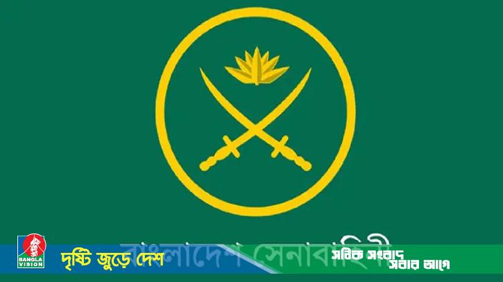 ‘ডাকসু নির্বাচনে সেনাবাহিনীর হস্তক্ষেপের প্রশ্নই আসে না’