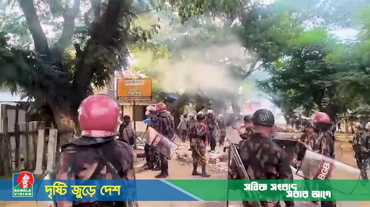 পার্বত্যাঞ্চল অশান্তের চেষ্টা, কিন্তু মেলেনি ধর্ষণের কোনো আলামত