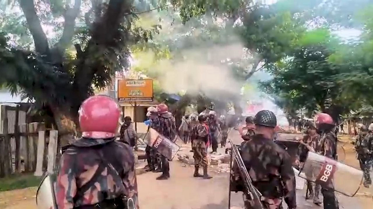 পার্বত্যাঞ্চল অশান্তের চেষ্টা, কিন্তু মেলেনি ধর্ষণের কোনো আলামত