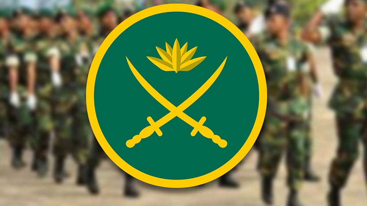 সেনাবাহিনীর সৈনিক পদে যোগদানের বয়সসীমা বৃদ্ধির সুখবর 