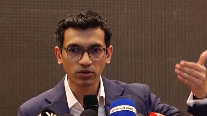 প্রতিমন্ত্রীর মর্যাদা পেলেন আশিক চৌধুরী প্রতিমন্ত্রীর মর্যাদা পেলেন আশিক চৌধুরী