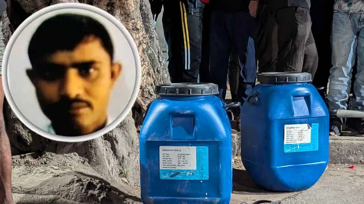 পরকীয়ার জেরে ব্যবসায়ীর মরদেহ ২৬ টুকরা: বন্ধু জরেজ ও প্রেমিকা গ্রেফতার