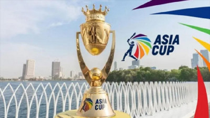 ভারত-পাকিস্তান ম্যাচের সময় পরিবর্তন, নারী এশিয়া কাপের পূর্ণাঙ্গ সূচি ভারত-পাকিস্তান ম্যাচের সময় পরিবর্তন, নারী এশিয়া কাপের পূর্ণাঙ্গ সূচি