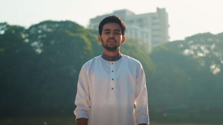 ঢাকা-১০ আসন থেকে স্বতন্ত্র প্রার্থী হিসেবে লড়বেন আসিফ মাহমুদ 