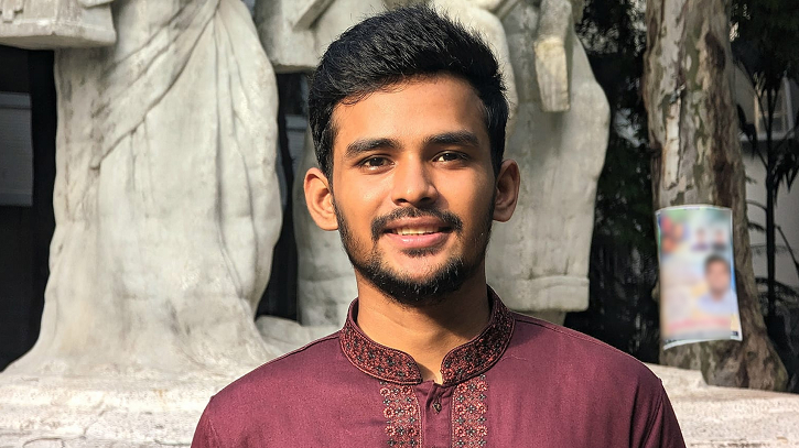 বদলে গেলো আসিফ মাহমুদের মন্ত্রণালয় বদলে গেলো আসিফ মাহমুদের মন্ত্রণালয়