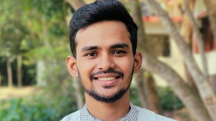 নর্থ সাউথের ভর্তি পরীক্ষায় উত্তীর্ণ উপদেষ্টা আসিফ মাহমুদ