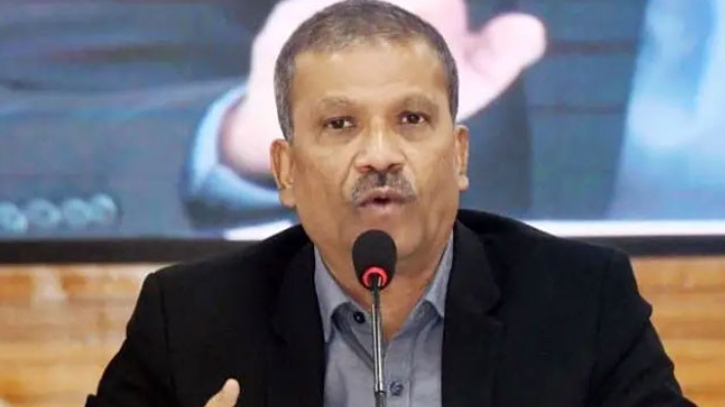 ইনশাল্লাহ যতোদিন আছি বিচার কার্য পূর্ণ বেগে চলবে: আইন উপদেষ্টা