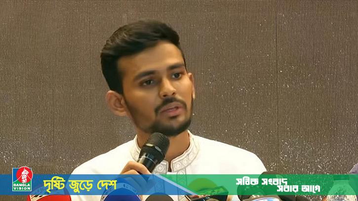 ফিফার ৩০ কোটি টাকার ফান্ড নিয়ে যে শঙ্কার কথা জানালেন ক্রীড়া উপদেষ্টা
