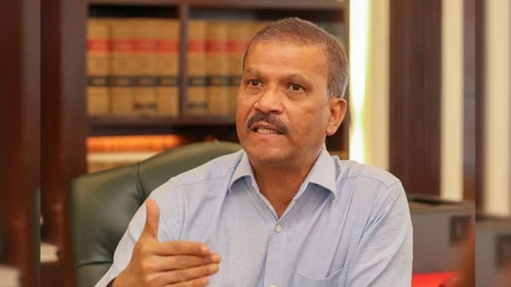 চাপ দিয়ে বাংলাদেশকে ভারতে খেলতে বাধ্য করানো যাবে না: আসিফ নজরুল