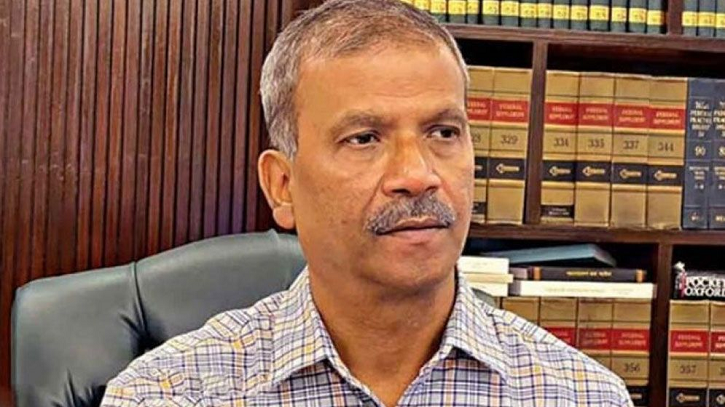 হতাহতদের ছবি-ভিডিও প্রকাশ না করার আহ্বান আইন উপদেষ্টার হতাহতদের ছবি-ভিডিও প্রকাশ না করার আহ্বান আইন উপদেষ্টার