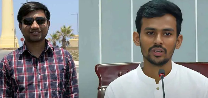উপদেষ্টা আসিফ মাহমুদের নতুন এপিএস নিয়োগ