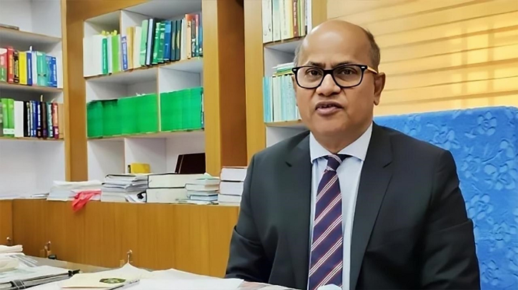 অ্যাটর্নি জেনারেলের পদত্যাগ