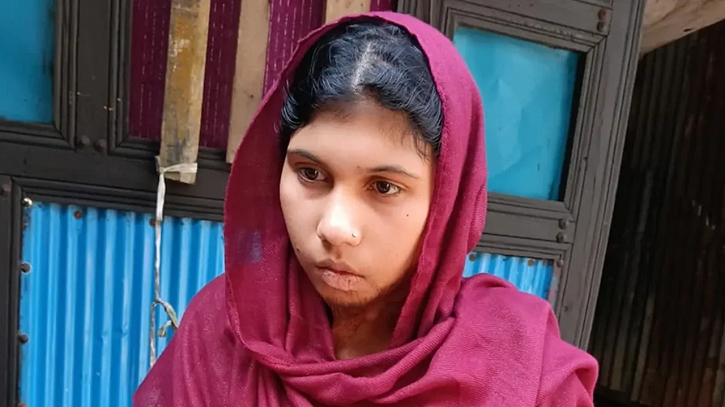 মোহাম্মদপুরে মা–মেয়েকে হত্যার রোমহর্ষক বর্ণনা দিলেন গৃহকর্মী আয়েশা