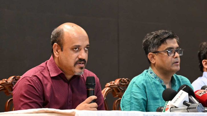 ভুল সংবাদ প্রকাশ করলেই ব্যবস্থা: প্রেস উইং ভুল সংবাদ প্রকাশ করলেই ব্যবস্থা: প্রেস উইং