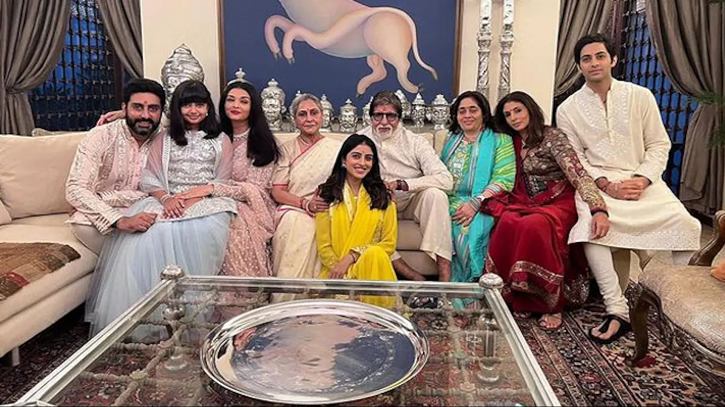 বচ্চন পরিবারকে বয়কটের ডাক, নেপথ্যে কী?