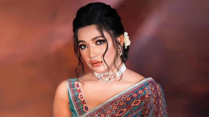 রাজনীতিতে যোগ দেওয়ার গুঞ্জন, এবার মুখ খুললেন বাঁধন