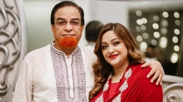 বাহার ও মেয়ে সূচনাসহ পরিবারের সবার দেশত্যাগে নিষেধাজ্ঞা