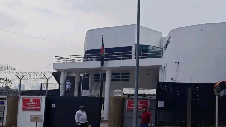 মালয়েশিয়া প্রবাসীদের জন্য বাংলাদেশি হাইকমিশনের সুখবর