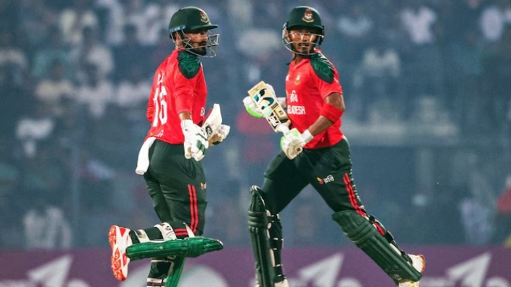 সহজ লক্ষ্য, জিতলেই সিরিজ টাইগারদের সহজ লক্ষ্য, জিতলেই সিরিজ টাইগারদের