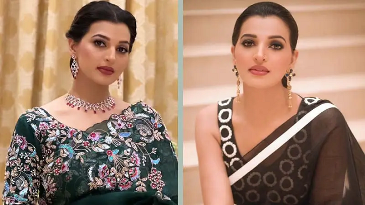 অভিনয় ছাড়ার সিদ্ধান্ত বর্ষার, জানালেন কারণও অভিনয় ছাড়ার সিদ্ধান্ত বর্ষার, জানালেন কারণও