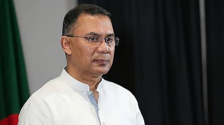 শান্তিরক্ষা মিশনে বাংলাদেশের ৬ সেনা নিহত, তারেক রহমানের গভীর শোক