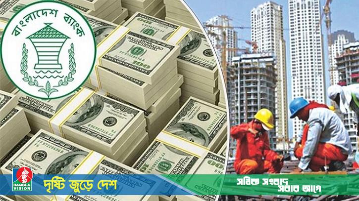 ২০ দিনে এসেছে ১৭৮ কোটি ডলার রেমিট্যান্স