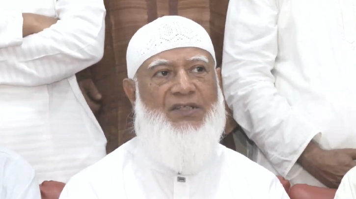 ফেব্রুয়ারিতেই নির্বাচন আদায় করে নেওয়া হবে: ডা. শফিকুর রহমান