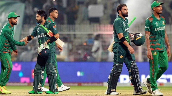 পাকিস্তান-বাংলাদেশ সিরিজ কবে, নতুন সম্ভাব্য সূচি প্রকাশ পাকিস্তান-বাংলাদেশ সিরিজ কবে, নতুন সম্ভাব্য সূচি প্রকাশ