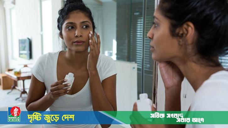প্রতিদিন সানস্ক্রিন ব্যবহারে পাওয়া যাবে যেসব উপকারিতা