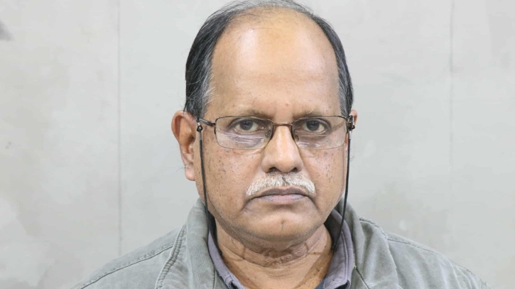 বরদেশ্বরী শ্মশানে সাংবাদিক বিভুরঞ্জন সরকারের অন্ত্যেষ্টিক্রিয়া সম্পন্ন বরদেশ্বরী শ্মশানে সাংবাদিক বিভুরঞ্জন সরকারের অন্ত্যেষ্টিক্রিয়া সম্পন্ন