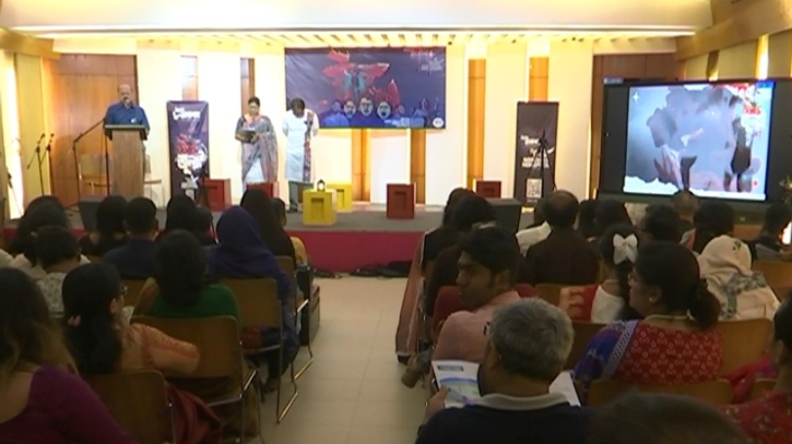 কবিতায়-গানে রক্তাক্ত জুলাই কবিতায়-গানে রক্তাক্ত জুলাই