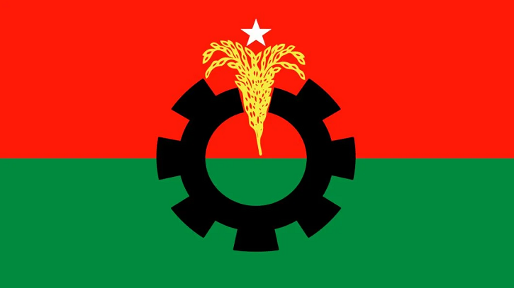 রাতে বিএনপির স্থায়ী কমিটির বৈঠক