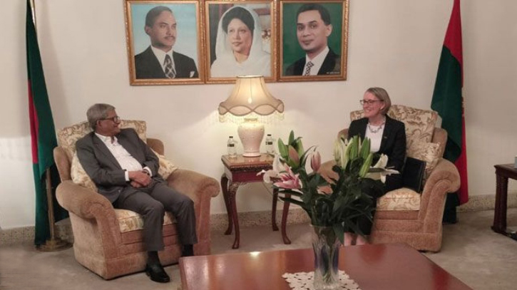 নিরপেক্ষ নির্বাচন আয়োজনে তত্ত্বাবধায়ক সরকারে আস্থা বিএনপির নিরপেক্ষ নির্বাচন আয়োজনে তত্ত্বাবধায়ক সরকারে আস্থা বিএনপির