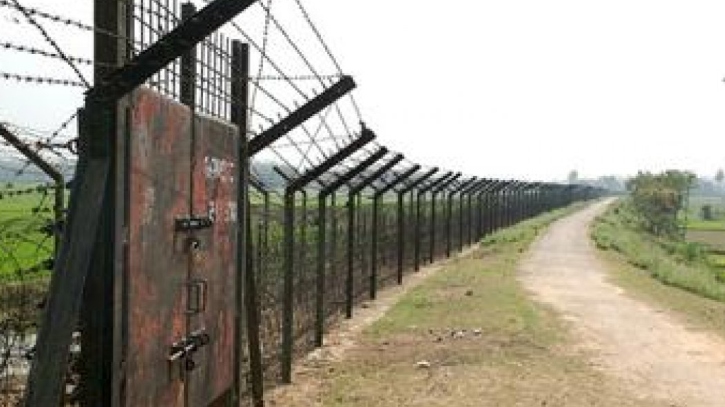 দৌলতপুর সীমান্তে বিএসএফের গুলিতে বাংলাদেশি যুবক নিহত 