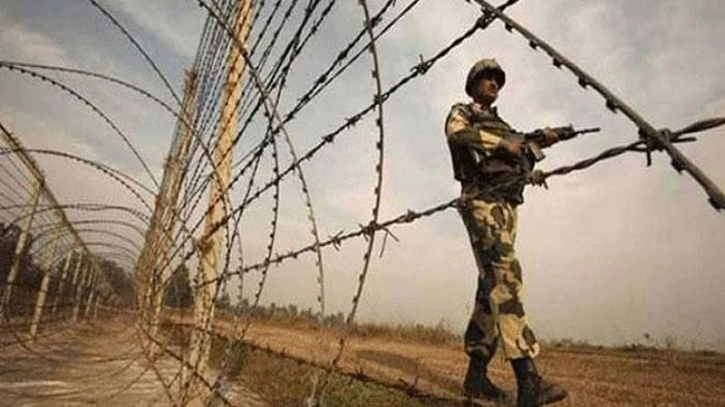 আবারও বাংলাদেশি যুবককে ধরে নিয়ে গেছে বিএসএফ